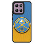 NBA Denver Nuggets 1 Motorola Moto G Stylus 2026 Case