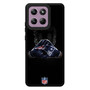 New England Patriots American football Gloves Motorola Moto G Stylus 2026 Case