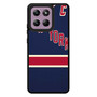 new york hockey jersey Motorola Moto G Stylus 2026 Case