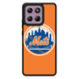 New York Mets Baseball Team 3 Motorola Moto G Stylus 2026 Case