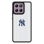 New York Yankees Blaster Motorola Moto G Stylus 2026 Case