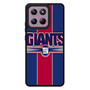 newyork giants Motorola Moto G Stylus 2026 Case