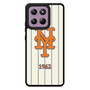 Ney York Mets 1962 Motorola Moto G Stylus 2026 Case