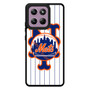 Ney York Mets 2 Motorola Moto G Stylus 2026 Case