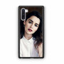 Emilia Clarke Samsung Galaxy Note 10 Case