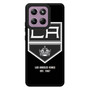 NHL LA Kings 2 Motorola Moto G Stylus 2026 Case
