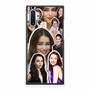 Emilia clarke collage Samsung Galaxy Note 10+ | Samsung Galaxy Note 10+ 5G Case