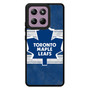 NHL Toronto Maple Leafs 3 Motorola Moto G Stylus 2026 Case