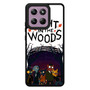 Night In The Woods Game 1 Motorola Moto G Stylus 2026 Case