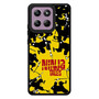 Ninja Tales Motorola Moto G Stylus 2026 Case