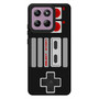 nintendo control custom Motorola Moto G Stylus 2026 Case
