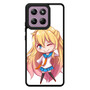 Nisekoi chitoge 1 Motorola Moto G Stylus 2026 Case