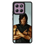 Norman Rreedus as Daryl Dixon Motorola Moto G Stylus 2026 Case