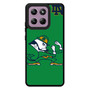 Notre Dame Fighting Irish American Football 3 Motorola Moto G Stylus 2026 Case