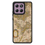 nova teotius terrarum orbis Motorola Moto G Stylus 2026 Case