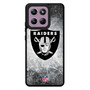 Oakland Raiders American Football 3 Motorola Moto G Stylus 2026 Case