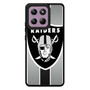 oakland raiders Motorola Moto G Stylus 2026 Case