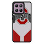 Ohio State Buckeyes American Footbal 3 Motorola Moto G Stylus 2026 Case