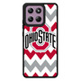 Ohio State Buckeyes American Footbal 5 Motorola Moto G Stylus 2026 Case
