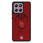 Oklahoma Sooners American Football 2 Motorola Moto G Stylus 2026 Case