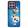 Olaf frozen Motorola Moto G Stylus 2026 Case