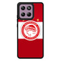 olympiakos Motorola Moto G Stylus 2026 Case