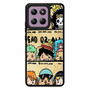 One Piece All Wanted Motorola Moto G Stylus 2026 Case