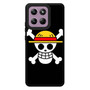 One Piece Logo Motorola Moto G Stylus 2026 Case