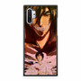 Eren Yeager Shingeki No Kyojin Samsung Galaxy Note 10+ | Samsung Galaxy Note 10+ 5G Case