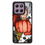 One Punch Man Saitama Punch Motorola Moto G Stylus 2026 Case