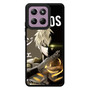 Onepunch Man Genos Motorola Moto G Stylus 2026 Case