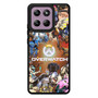 Overwatch Characters Motorola Moto G Stylus 2026 Case