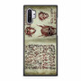 Evil Dead in Book of the dead Samsung Galaxy Note 10+ | Samsung Galaxy Note 10+ 5G Case