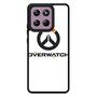 Overwatch Logo 2 Motorola Moto G Stylus 2026 Case