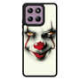 Pennywise Clown Smile Motorola Moto G Stylus 2026 Case