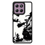 Peter Pan Against Hook Motorola Moto G Stylus 2026 Case