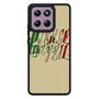 Pierce The Veil Motorola Moto G Stylus 2026 Case