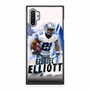 Ezekiel elliott Samsung Galaxy Note 10+ | Samsung Galaxy Note 10+ 5G Case