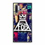 fall out boy album collage Samsung Galaxy Note 10+ | Samsung Galaxy Note 10+ 5G Case