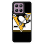 Pittsburgh Penguins NHL 1 Motorola Moto G Stylus 2026 Case