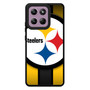 Pittsburgh Steelers American Football 2 Motorola Moto G Stylus 2026 Case