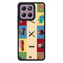 pixar movies Motorola Moto G Stylus 2026 Case