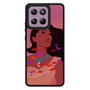 Pocahontas Love story Motorola Moto G Stylus 2026 Case