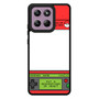 Pokedex of anomalies Motorola Moto G Stylus 2026 Case