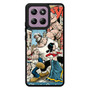 Popeye Classic Comics Motorola Moto G Stylus 2026 Case