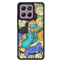 princess jasmine stained glass Motorola Moto G Stylus 2026 Case