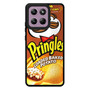 pringles potato loaded baked potato Motorola Moto G Stylus 2026 Case