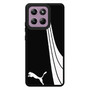 puma black white Motorola Moto G Stylus 2026 Case