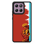 Rampage Game Motorola Moto G Stylus 2026 Case