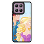 Rapunzel and her lover disney tangled Motorola Moto G Stylus 2026 Case